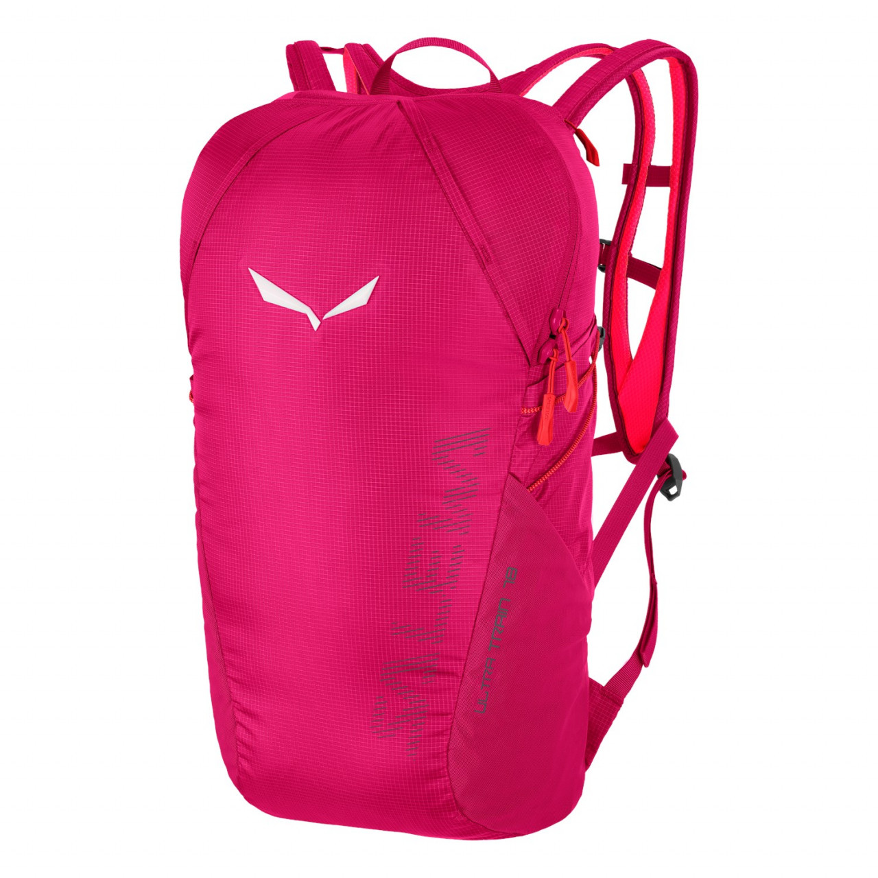 Salewa Ultra Train 18L Sırt Çantası Pembe Türkiye 928145ABE